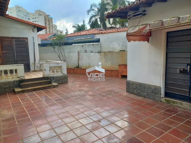 Imagem: Casa para Venda Cambuí