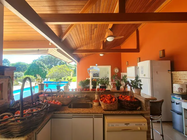 Imagem 9: CHÁCARA A VENDA VALE VERDE EM VALINHOS