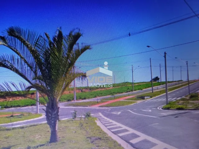 Imagem 2: Terreno Venda Campinas Loteamento Terrazul Parque Valença