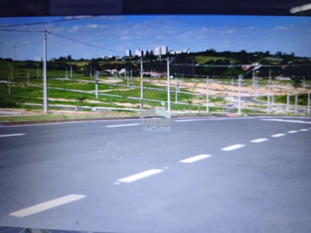 Imagem 10: Terreno Venda Campinas Loteamento Terrazul Parque Valença
