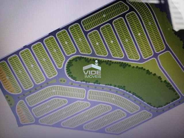 Imagem 4: Terreno Venda Campinas Loteamento Terrazul Parque Valença