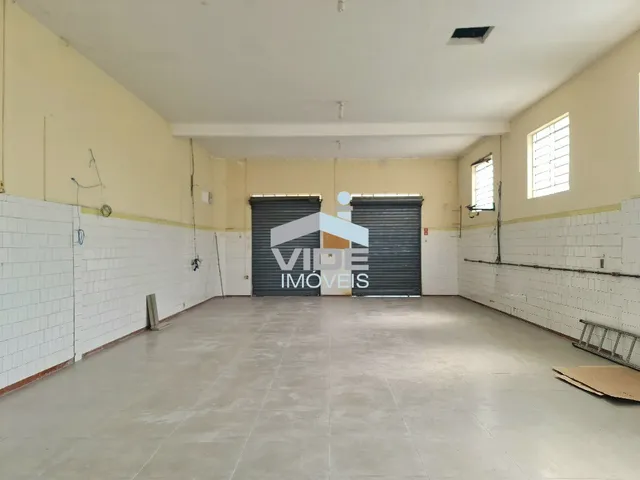 Imagem: BARRACÃO PARA VENDA PROXÍMO AO JARDIM