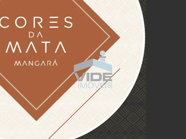 Imagem: Mangará Cores da Mata 2 Dormit. (1