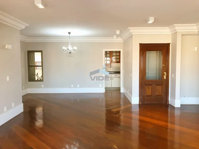 Imagem: SUMMER PARK COBERTURA DUPLEX ALTO PADRÃO