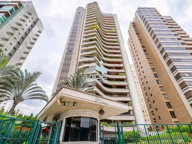Imagem: APARTAMENTO ALTO PADRÃO PARA VENDA MARIA