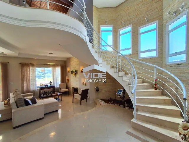 Imagem: CASA 3 SUÍTES PARA VENDER NO CONDOMINIO