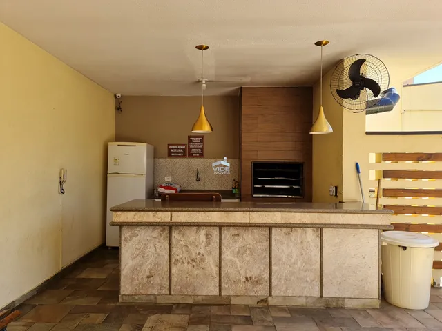 Imagem 12: Apartamento À Venda em Campinas-Sp, São Bernardo: 2 Quartos, 1 Banheiro, 1 Vaga de Garagem, 57M² de Área
