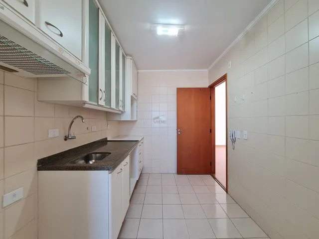 Imagem 11: Apartamento À Venda em Campinas-Sp, São Bernardo: 2 Quartos, 1 Banheiro, 1 Vaga de Garagem, 57M² de Área
