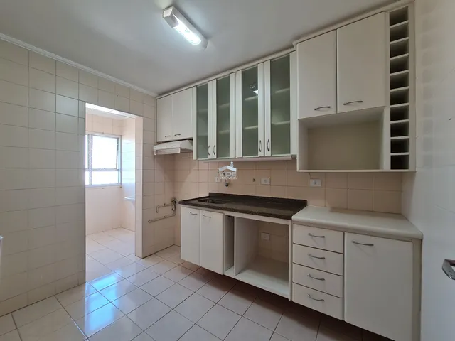 Imagem 10: Apartamento À Venda em Campinas-Sp, São Bernardo: 2 Quartos, 1 Banheiro, 1 Vaga de Garagem, 57M² de Área