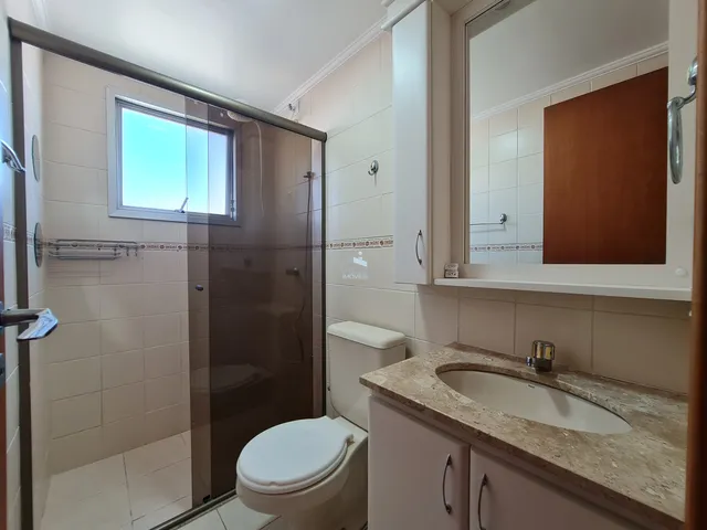 Imagem 14: Apartamento À Venda em Campinas-Sp, São Bernardo: 2 Quartos, 1 Banheiro, 1 Vaga de Garagem, 57M² de Área