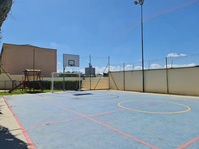 Imagem 7: Apartamento À Venda em Campinas-Sp, São Bernardo: 2 Quartos, 1 Banheiro, 1 Vaga de Garagem, 57M² de Área