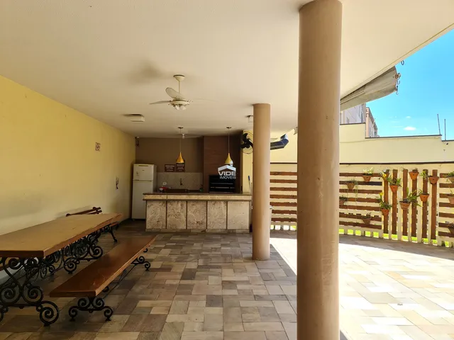 Imagem 2: Apartamento À Venda em Campinas-Sp, São Bernardo: 2 Quartos, 1 Banheiro, 1 Vaga de Garagem, 57M² de Área