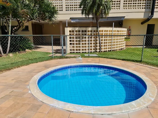 Imagem 9: Apartamento À Venda em Campinas-Sp, São Bernardo: 2 Quartos, 1 Banheiro, 1 Vaga de Garagem, 57M² de Área