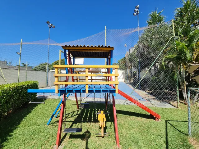 Imagem 15: Apartamento À Venda em Campinas-Sp, São Bernardo: 2 Quartos, 1 Banheiro, 1 Vaga de Garagem, 57M² de Área