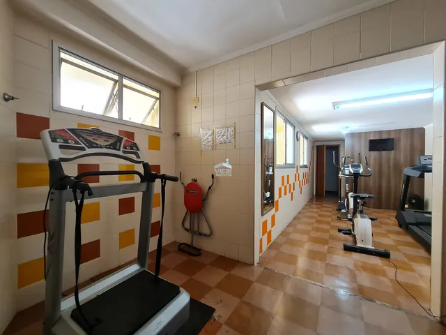 Imagem 8: Apartamento À Venda em Campinas-Sp, São Bernardo: 2 Quartos, 1 Banheiro, 1 Vaga de Garagem, 57M² de Área