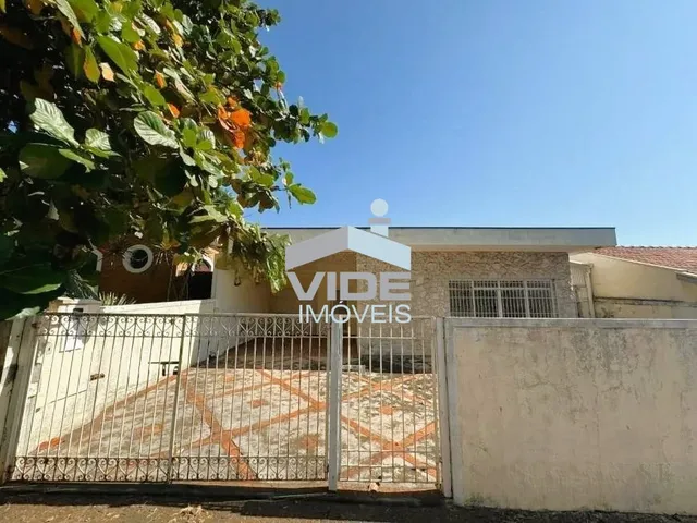 Imagem: CASA PARA VENDA JARDIM CHAPADÃO