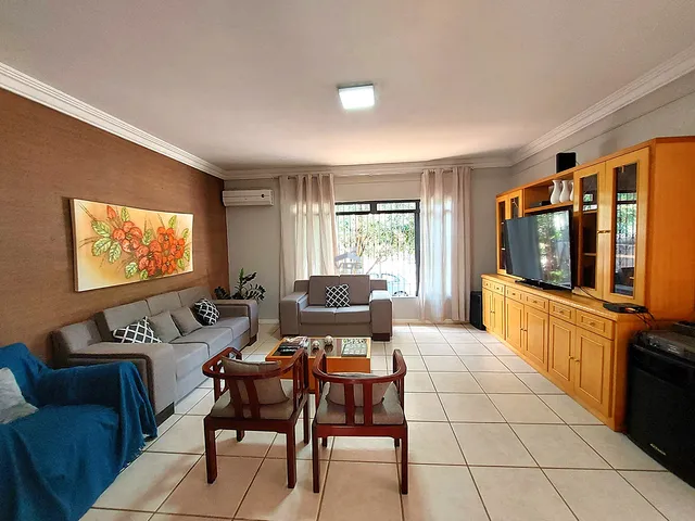 Imagem 1: CASA TERREA PARA VENDA | SANTA GENEBRA | 3 QUARTOS | 1 SUÍTE