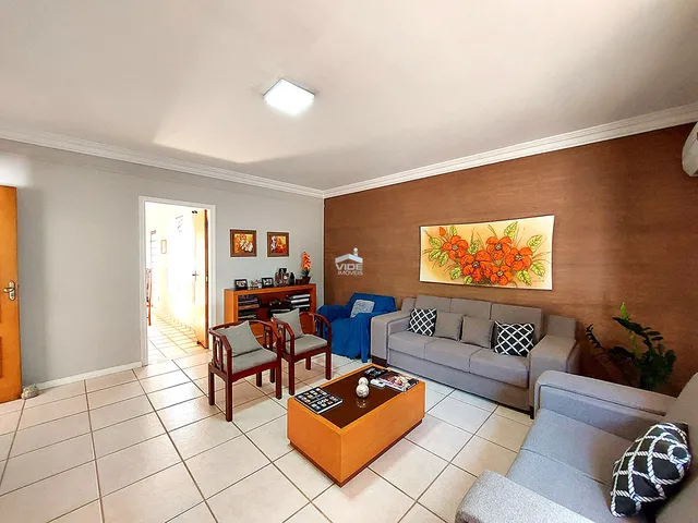 Imagem 8: CASA TERREA PARA VENDA | SANTA GENEBRA | 3 QUARTOS | 1 SUÍTE