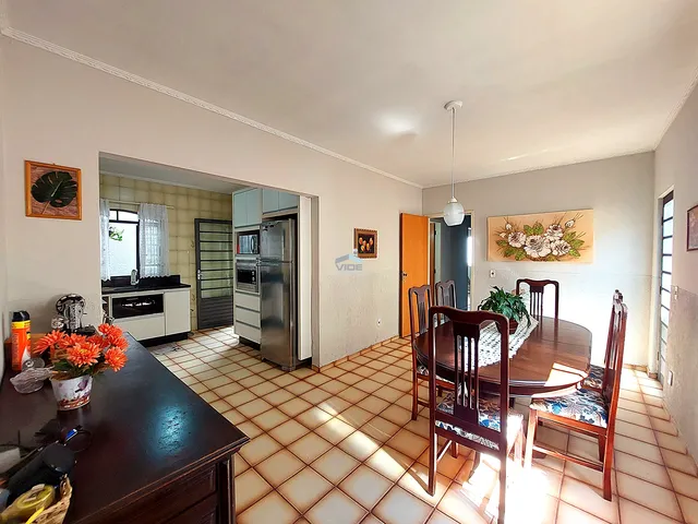 Imagem 10: CASA TERREA PARA VENDA | SANTA GENEBRA | 3 QUARTOS | 1 SUÍTE