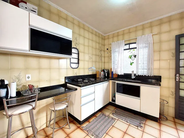 Imagem 13: CASA TERREA PARA VENDA | SANTA GENEBRA | 3 QUARTOS | 1 SUÍTE