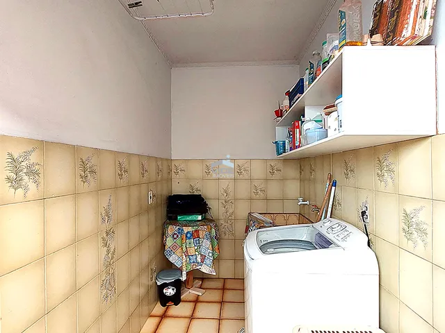 Imagem 15: CASA TERREA PARA VENDA | SANTA GENEBRA | 3 QUARTOS | 1 SUÍTE