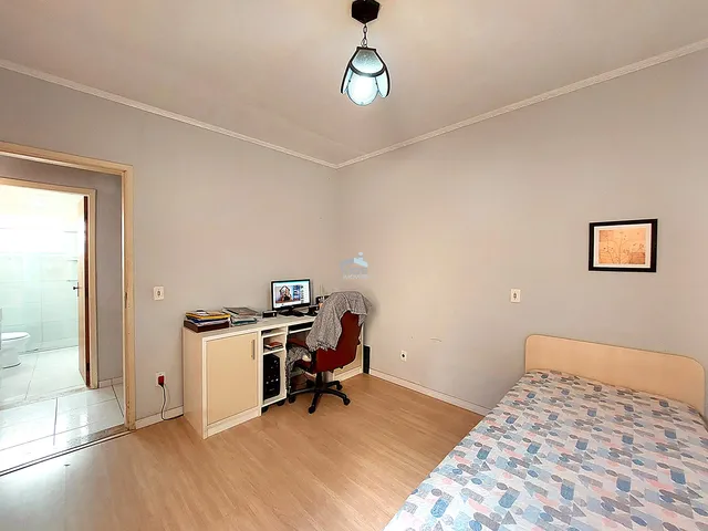 Imagem 6: CASA TERREA PARA VENDA | SANTA GENEBRA | 3 QUARTOS | 1 SUÍTE