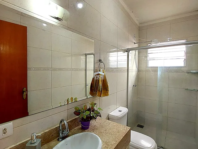 Imagem 3: CASA TERREA PARA VENDA | SANTA GENEBRA | 3 QUARTOS | 1 SUÍTE