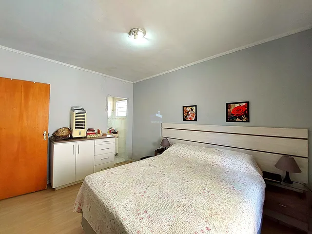 Imagem 9: CASA TERREA PARA VENDA | SANTA GENEBRA | 3 QUARTOS | 1 SUÍTE