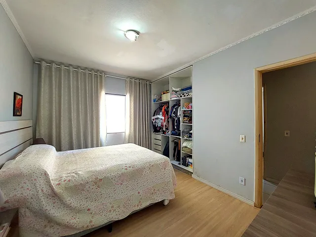 Imagem 11: CASA TERREA PARA VENDA | SANTA GENEBRA | 3 QUARTOS | 1 SUÍTE