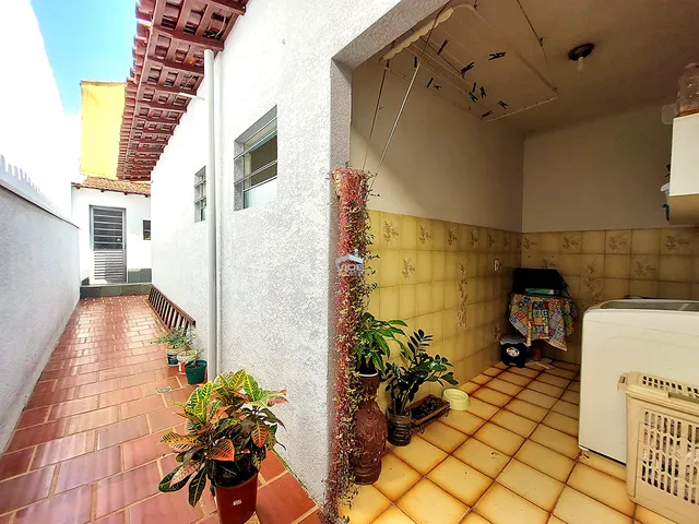 Imagem 5: CASA TERREA PARA VENDA | SANTA GENEBRA | 3 QUARTOS | 1 SUÍTE