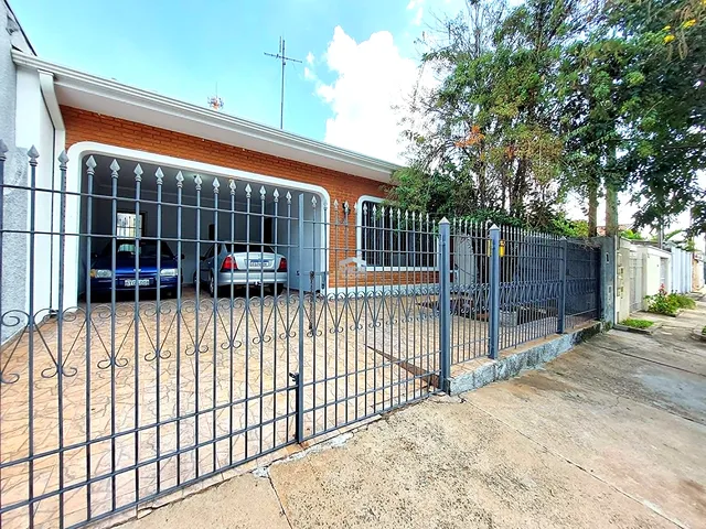 Imagem 7: CASA TERREA PARA VENDA | SANTA GENEBRA | 3 QUARTOS | 1 SUÍTE