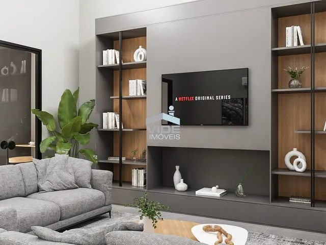Imagem: Casa Alto Padrão para Venda em Condominio