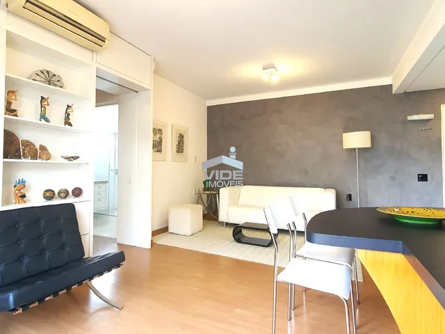 Imagem: ALUGO APARTAMENTO CAMBUÍ