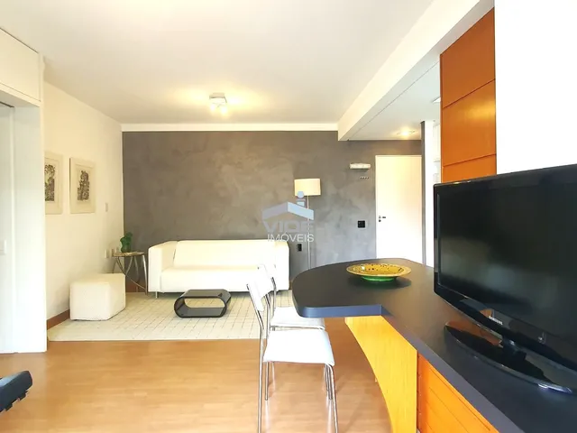 Imagem 2: ALUGO APARTAMENTO | CAMBUÍ