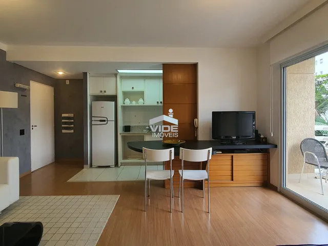 Imagem 4: ALUGO APARTAMENTO | CAMBUÍ