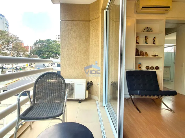 Imagem 6: ALUGO APARTAMENTO | CAMBUÍ
