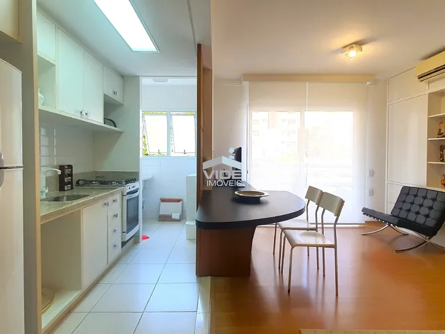 Imagem 12: ALUGO APARTAMENTO | CAMBUÍ