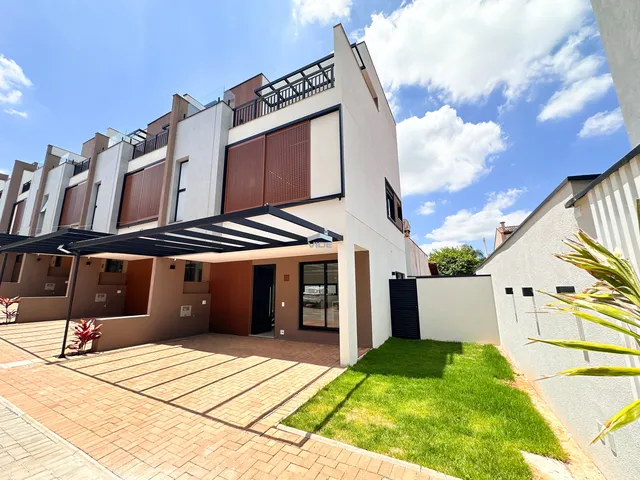 Imagem: MOREIRA 1730 CHACARA PRIMAVERA CASA