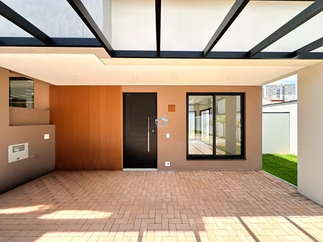 Imagem 6: MOREIRA 1730 | CHACARA PRIMAVERA | CASA EM CONDOMINIO