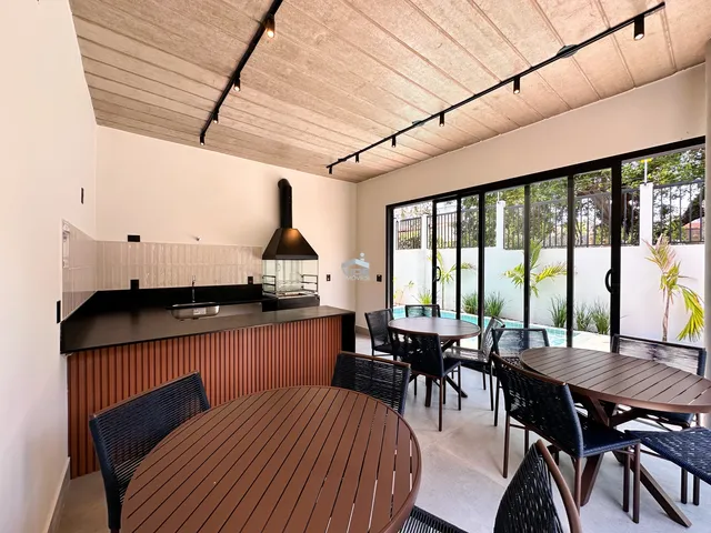 Imagem 2: MOREIRA 1730 | CHACARA PRIMAVERA | CASA EM CONDOMINIO