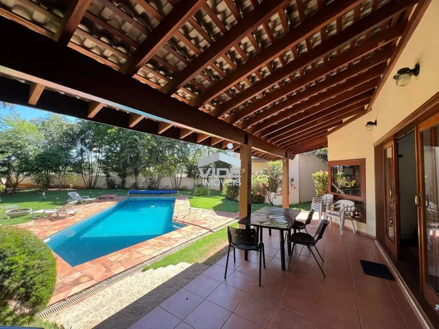 Imagem: CASA PARA VENDA E LOCAÇÃO JARDIM BOTÂNICO