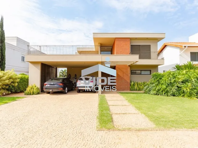 Imagem: CASA DE ALTO PADRÃO À VENDA BARÃO GERALDO