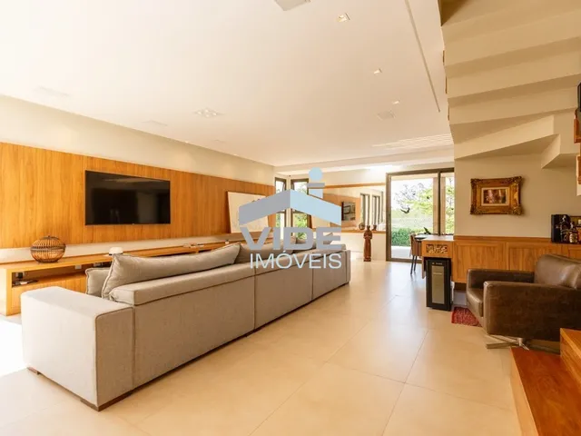 Imagem 3: CASA DE ALTO PADRÃO À VENDA BARÃO GERALDO RESIDENCIAL ESTÂNCIA SANTA EUDOXIA