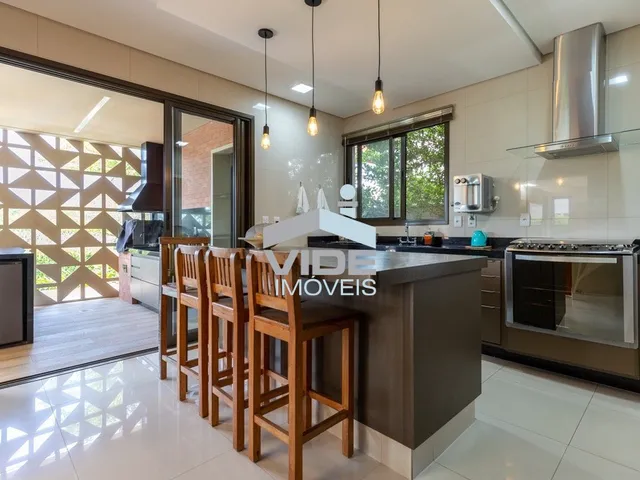Imagem 14: CASA DE ALTO PADRÃO À VENDA BARÃO GERALDO RESIDENCIAL ESTÂNCIA SANTA EUDOXIA