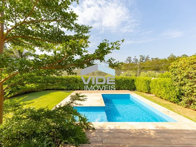 Imagem 15: CASA DE ALTO PADRÃO À VENDA BARÃO GERALDO RESIDENCIAL ESTÂNCIA SANTA EUDOXIA