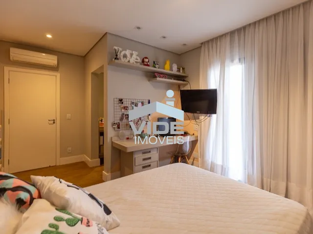 Imagem 12: CASA DE ALTO PADRÃO À VENDA BARÃO GERALDO RESIDENCIAL ESTÂNCIA SANTA EUDOXIA