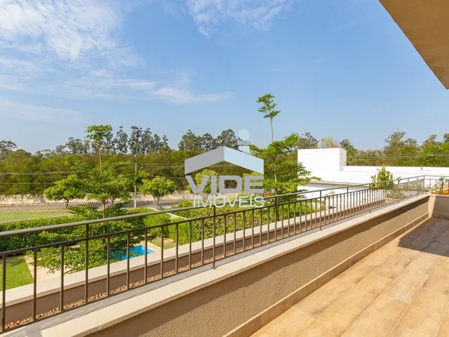 Imagem 13: CASA DE ALTO PADRÃO À VENDA BARÃO GERALDO RESIDENCIAL ESTÂNCIA SANTA EUDOXIA