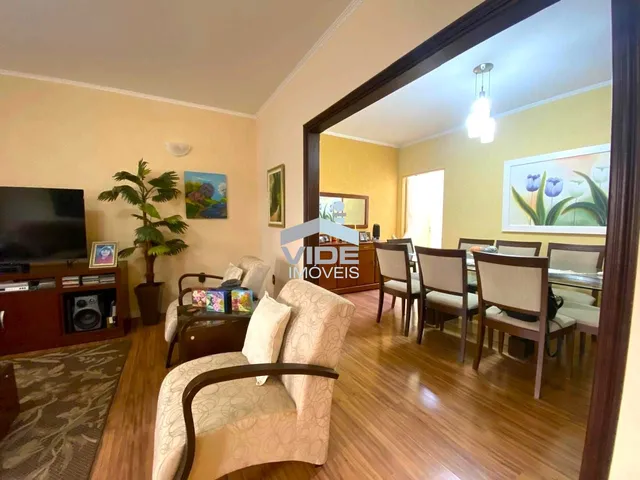 Imagem: CASA PARA VENDA NO SÃO QUIRINO EM CAMPINAS/SP