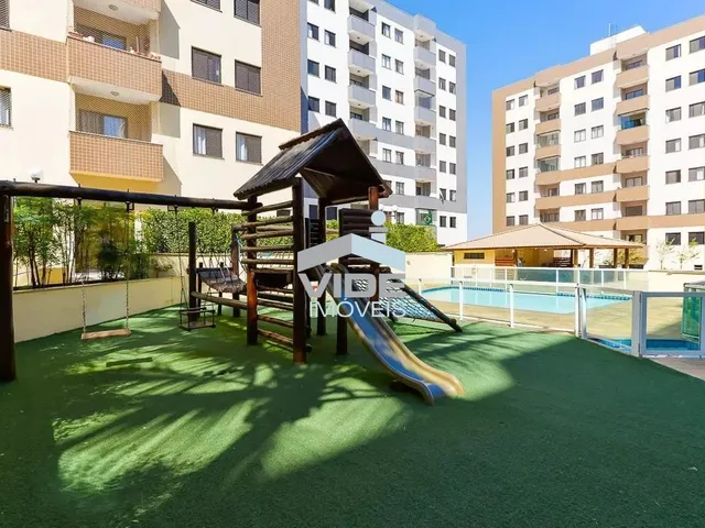 Imagem: APARTAMENTO À VENDA JARDIM DO LAGO