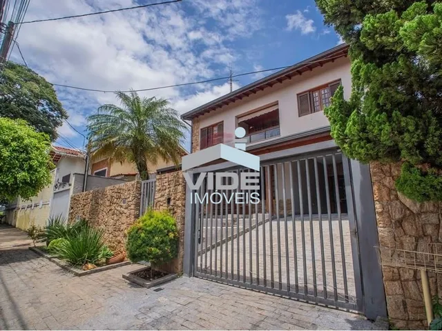 Imagem: Casa para Venda Nova Campinas